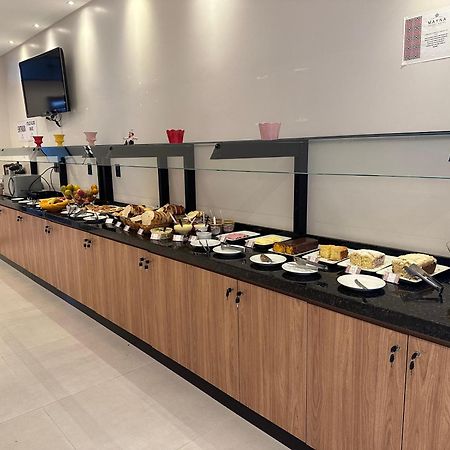 Mayna Hotel Prudentopolis Centro Luaran gambar