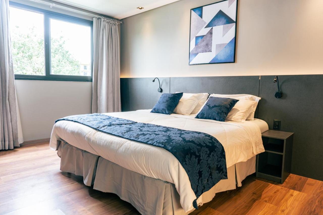 Mayna Hotel Prudentopolis Centro Luaran gambar