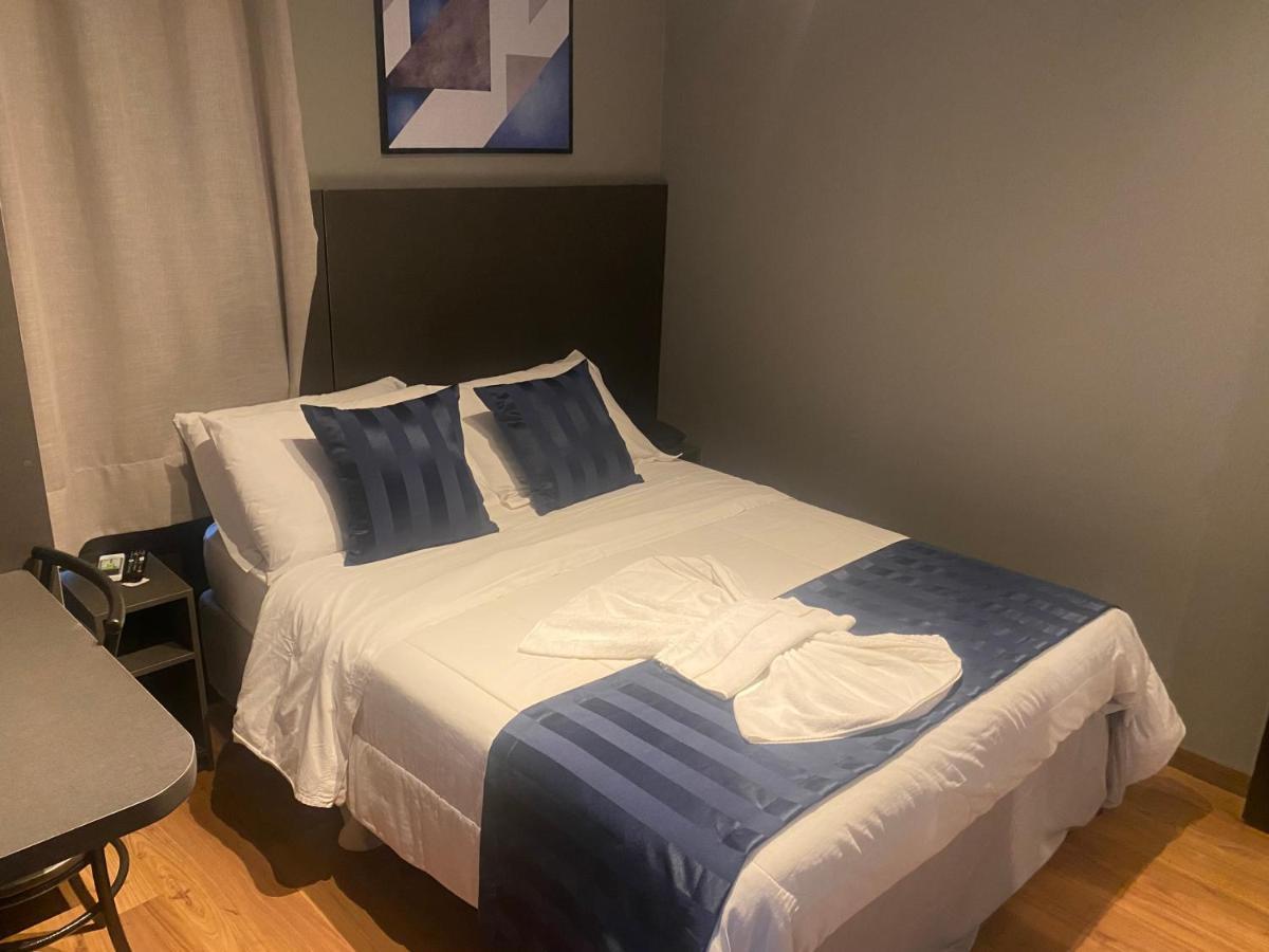 Mayna Hotel Prudentopolis Centro Luaran gambar