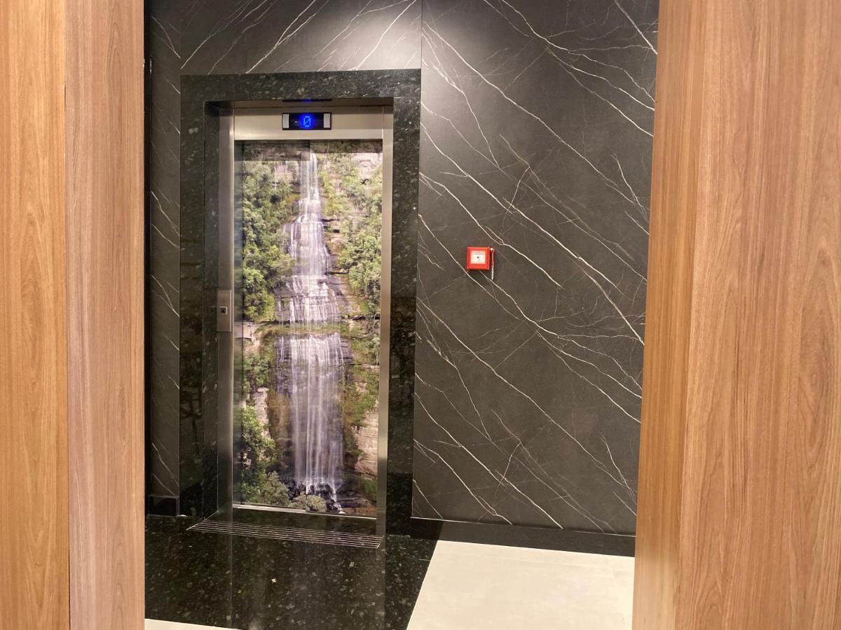Mayna Hotel Prudentopolis Centro Luaran gambar